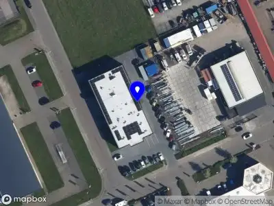 Long John Silver B.V.