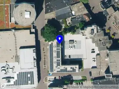 Nieuw bedrijf MyLu Event Support