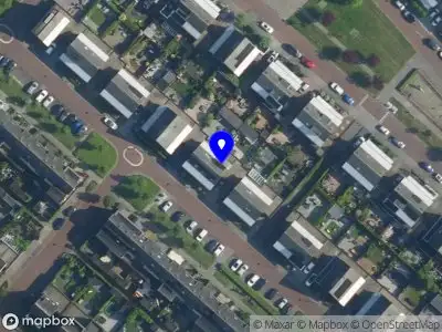 Kinderkamertjes Hoofddorp