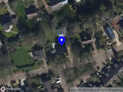 Nijenhuis & Pool thodn Thomashuis Noordenveld