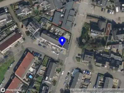 Nieuw bedrijf Drag by Lassepoester