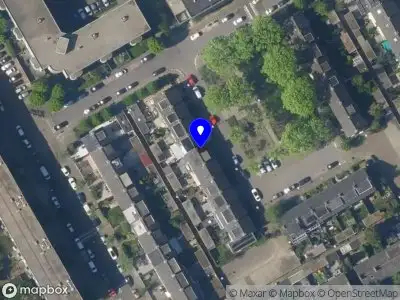 Nieuw bedrijf O.D. Zorgverlening