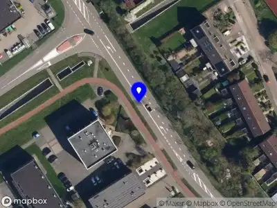 Nieuw bedrijf Nerom Industrial B.V.