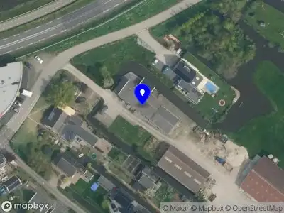 Nieuw bedrijf Ergotherapie de Lotus