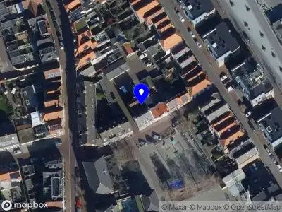 WBS Vlissingen