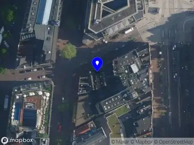 Nushin Naini Amsterdam