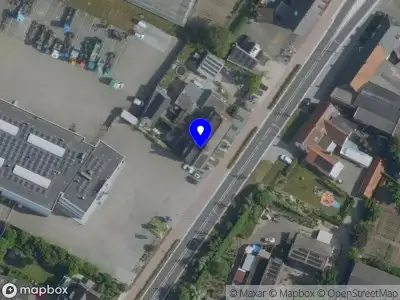 Heger Bouw en Metalen