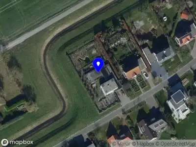 Nieuw bedrijf Stichting Kunst Netwerk Zeeland