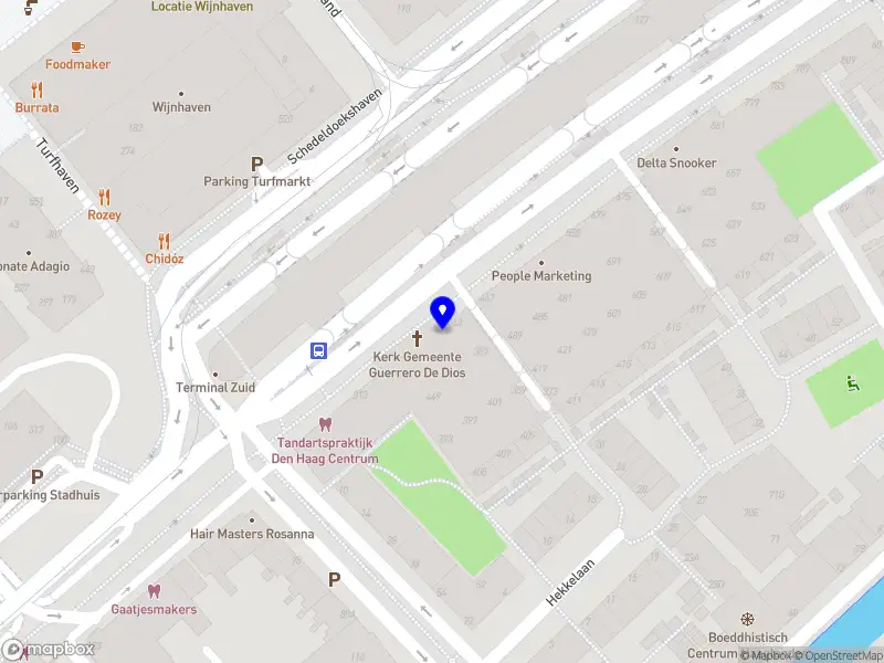 Nieuw bedrijf IF cleaning