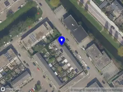 Nieuw bedrijf ZUMA MK Zurek