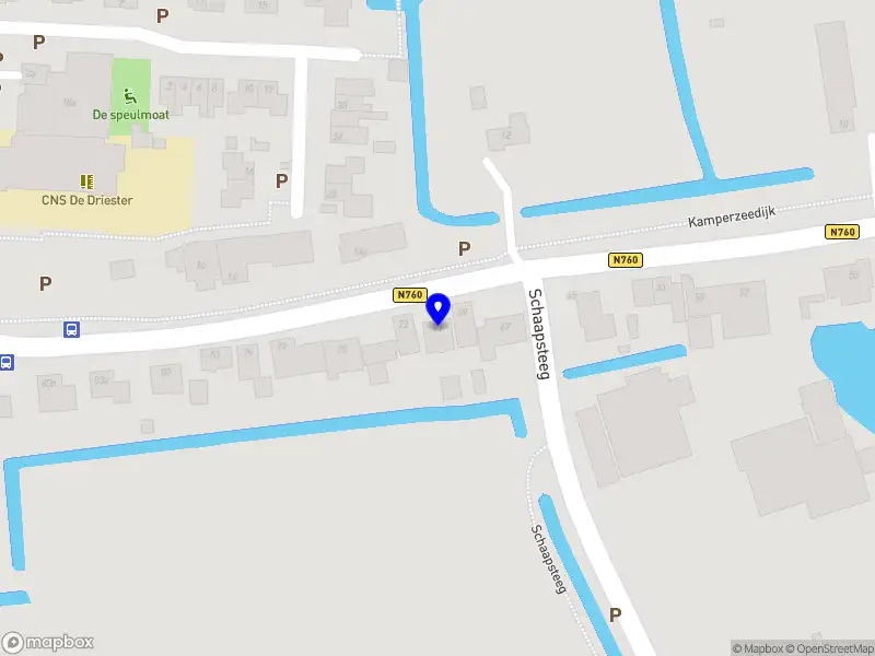 Riezebos Zorg & Dienstverlening GENEMUIDEN