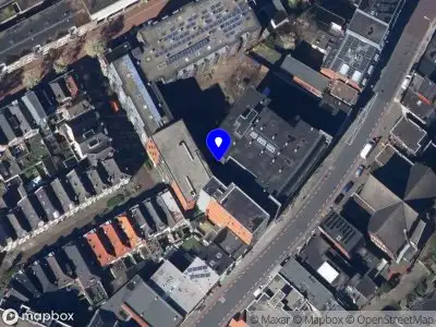 Nachtkoerier Groningen Groningen