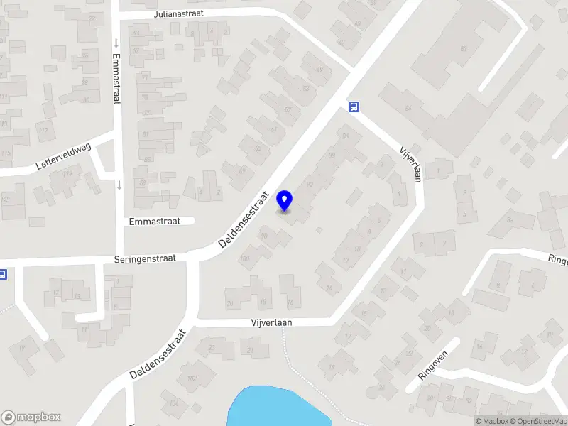 Nieuw bedrijf Stichting Ervaringsdeskundigen Handicap Borne