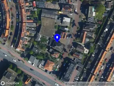 W. Aangeenbrug Transport & Begeleiding