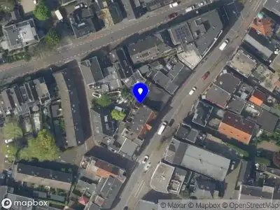 Melecki Bouw Hilversum