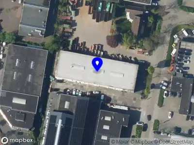 Nieuw bedrijf Rozie B.V.