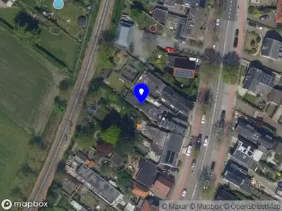 Nieuw bedrijf AK Bedrijfsdiensten