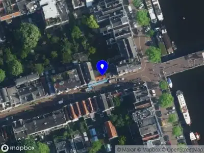 H Pfrommer Amsterdam