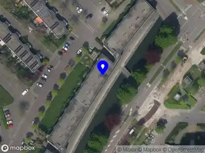 Stichting O.N.E. Kattenbroek Amersfoort