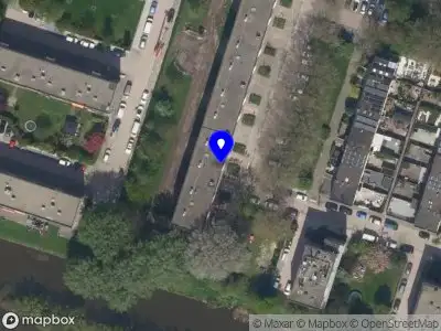 R.J.E. Allround Ondersteuning Vlaardingen