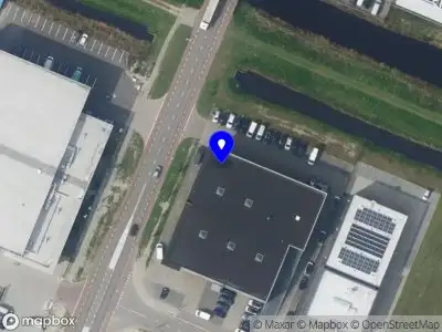 BILARS Admin en TRADE B.V. Alkmaar