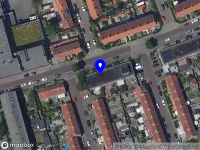 Finesse Dakbedekkingen