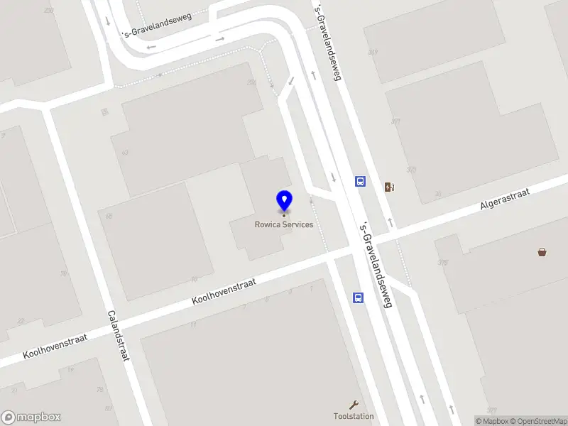 Advocatenkantoor Amghar