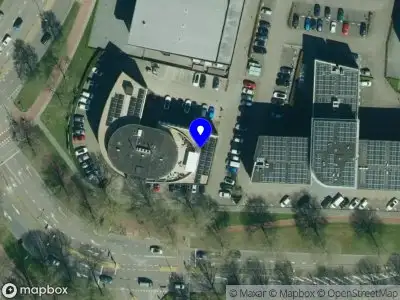 Veilig en Vertrouwd B.V.