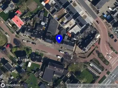 Pizzeria La Santa Maria