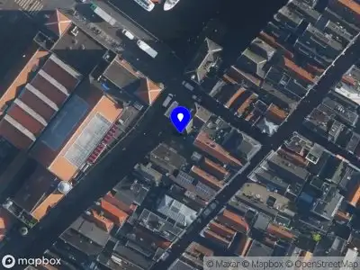 Kanaal 40 B.V. Amsterdam