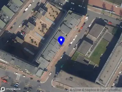 NextWeb Interface Rotterdam