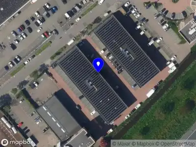 Power Meals 's-Gravenhage