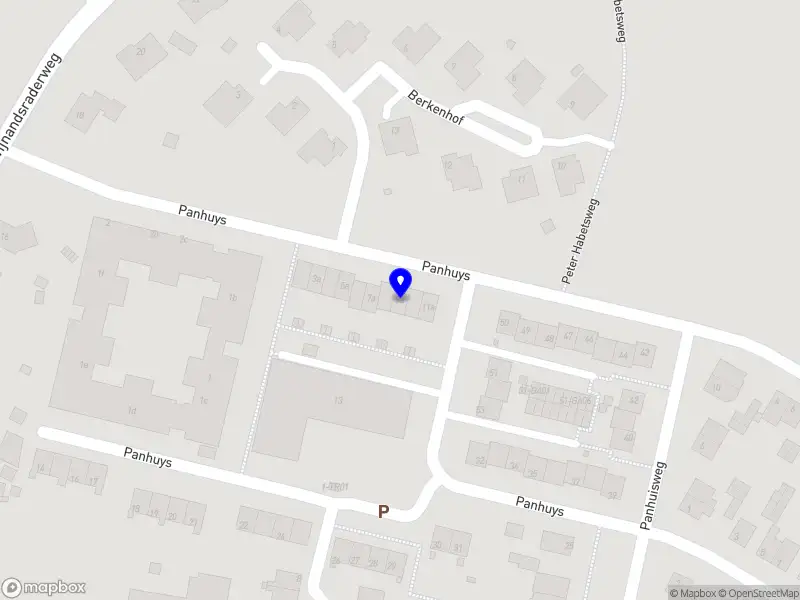 Nieuw bedrijf Amin Tp