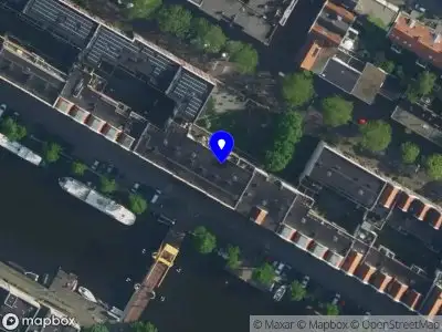 Jans Henke Amsterdam