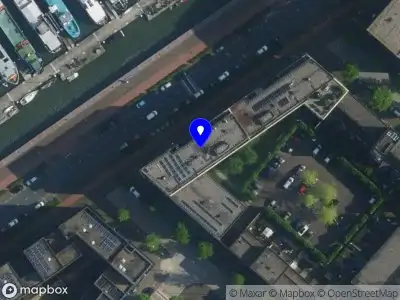 Boudewijn Rijk Interim Bedrijfsdiensten