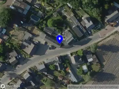 Nieuw bedrijf IB keukens