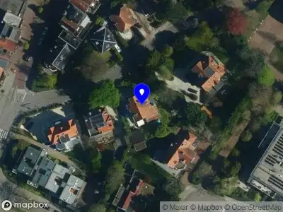 Nieuw bedrijf De Plaats Ontwikkeling Stichting