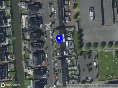 Nautical-Connection B.V.