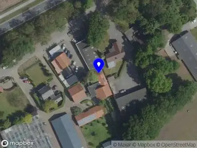 Nieuw bedrijf Nayebkhil N.