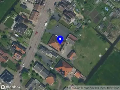 Jesse Hoogland B.V. ASSENDELFT