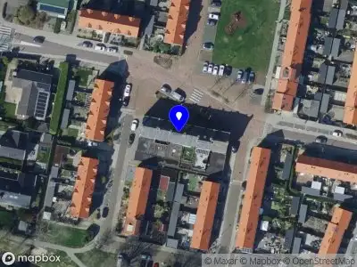 Nieuw bedrijf Coöperatieve vereniging Nieuw Hoeksche Waard U.A.