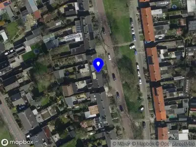 Nieuw bedrijf BVG Bouwadvies