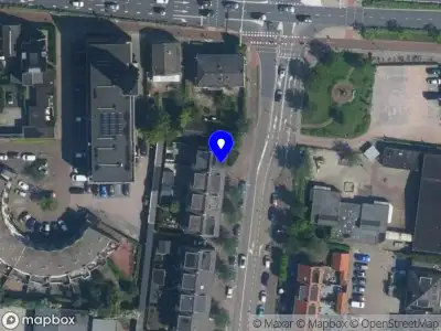 SHD Beheer B.V. Halfweg