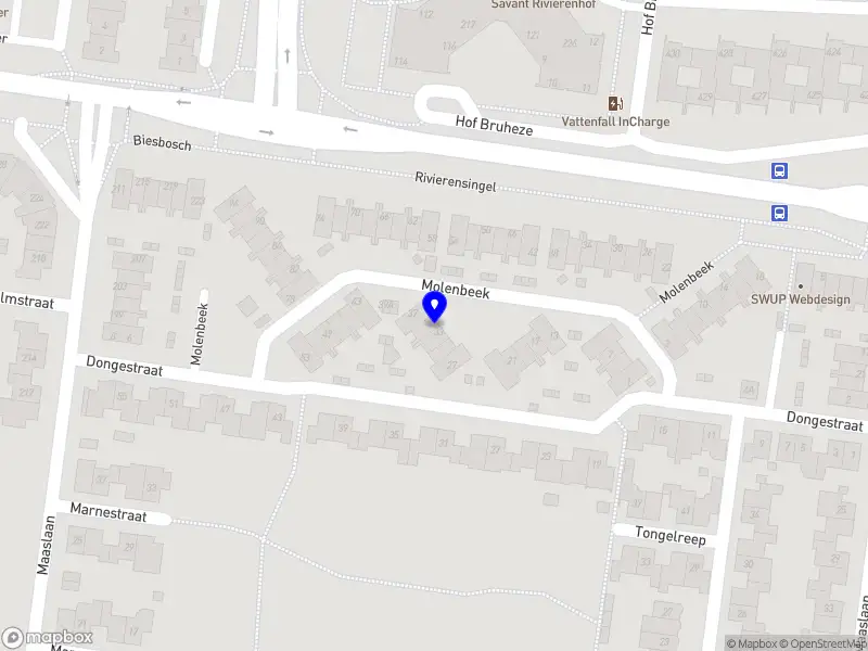 NZ Logistics Helmond