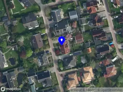 Bonnie de Vries interim HRM en organisatieadvies