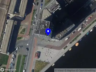 Nieuw bedrijf De Arabische Organisatie voor Mensenrechten in Noord-Europa.