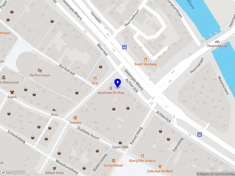 Nieuw bedrijf Ben ABC Taxiservice