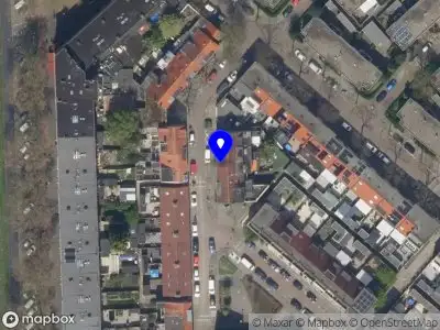 Durka P.J Rotterdam