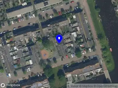 Nieuw bedrijf USAllround