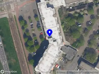 SkyRiver Services Rotterdam